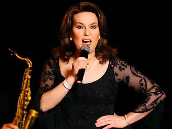 Sheena Easton